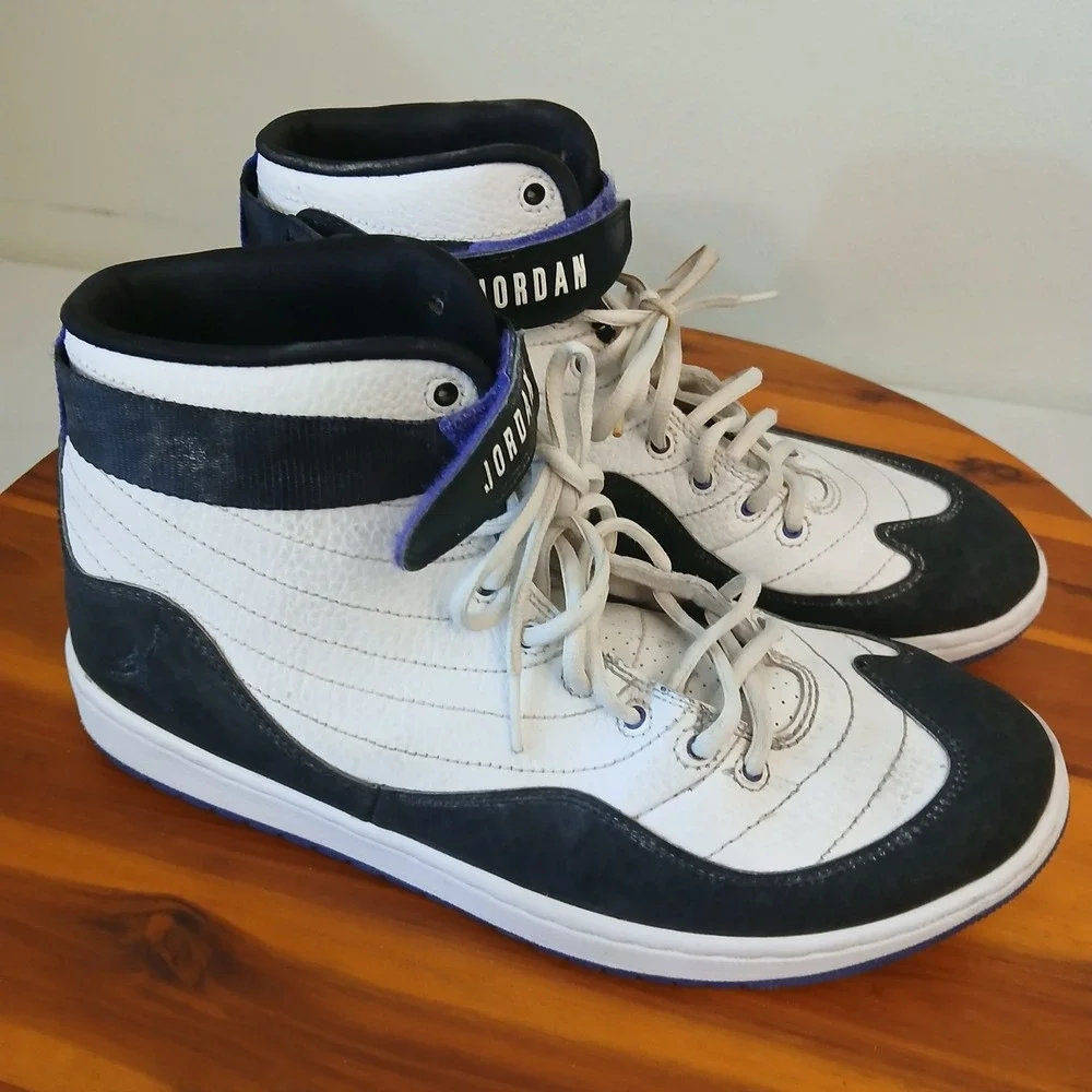 Jordan see images